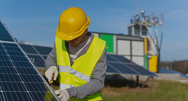 Total O&M Solution